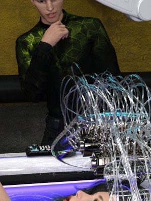 [Gou] 机械特工 1-3（完结）（无水印、无码）_1_123