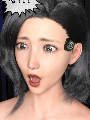 [Gou] 机械特工 1-3（完结）（无水印、无码）_1_136