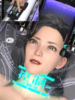 [Gou] 机械特工 1-3（完结）（无水印、无码）_1_143