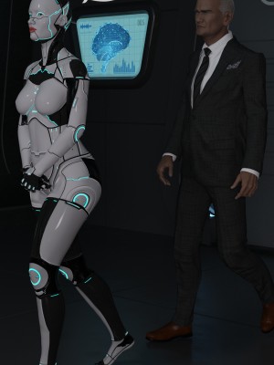 [Gou] 机械特工 1-3（完结）（无水印、无码）_1_157