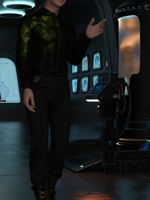 [Gou] 机械特工 1-3（完结）（无水印、无码）_1_158