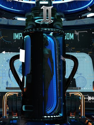 [Gou] 机械特工 1-3（完结）（无水印、无码）_2_001