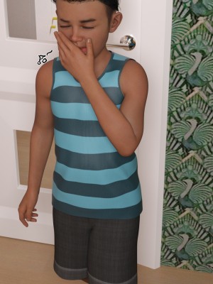 [Gou] 机械特工 1-3（完结）（无水印、无码）_2_027