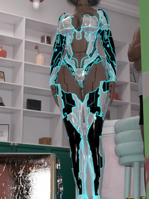 [Gou] 机械特工 1-3（完结）（无水印、无码）_2_073