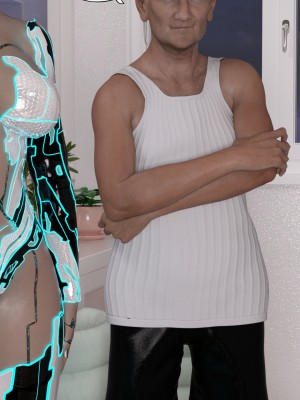 [Gou] 机械特工 1-3（完结）（无水印、无码）_2_076