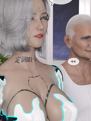 [Gou] 机械特工 1-3（完结）（无水印、无码）_2_087