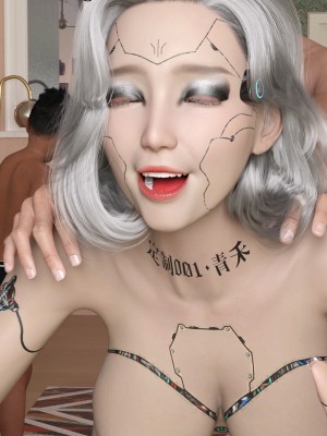 [Gou] 机械特工 1-3（完结）（无水印、无码）_2_143