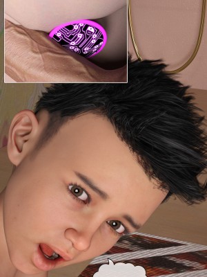 [Gou] 机械特工 1-3（完结）（无水印、无码）_2_163