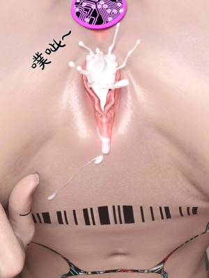 [Gou] 机械特工 1-3（完结）（无水印、无码）_3_027