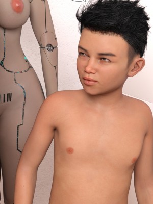 [Gou] 机械特工 1-3（完结）（无水印、无码）_3_047