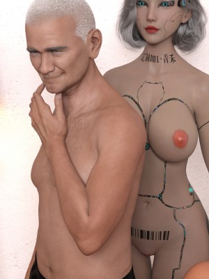 [Gou] 机械特工 1-3（完结）（无水印、无码）_3_048