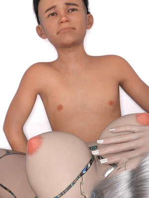 [Gou] 机械特工 1-3（完结）（无水印、无码）_3_114