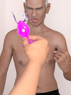 [Gou] 机械特工 1-3（完结）（无水印、无码）_3_159