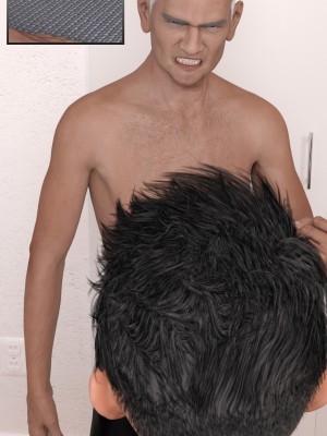 [Gou] 机械特工 1-3（完结）（无水印、无码）_3_161