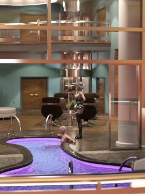 [Gou] 机械特工：母女机器 1-3（无水印、无码）_1_006