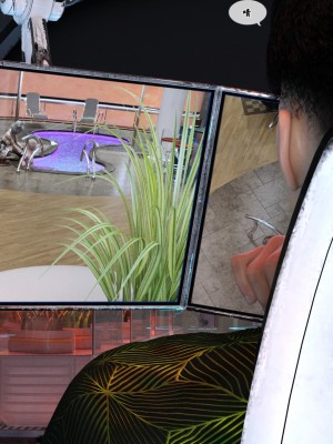 [Gou] 机械特工：母女机器 1-3（无水印、无码）_1_010