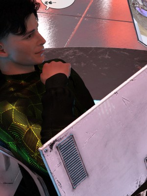 [Gou] 机械特工：母女机器 1-3（无水印、无码）_1_011