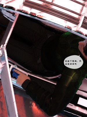 [Gou] 机械特工：母女机器 1-3（无水印、无码）_1_018