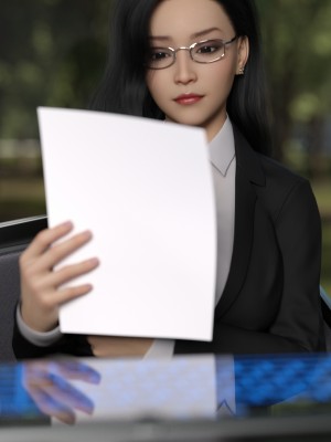 [Gou] 机械特工：母女机器 1-3（无水印、无码）_1_025