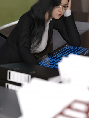 [Gou] 机械特工：母女机器 1-3（无水印、无码）_1_027