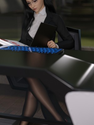 [Gou] 机械特工：母女机器 1-3（无水印、无码）_1_029