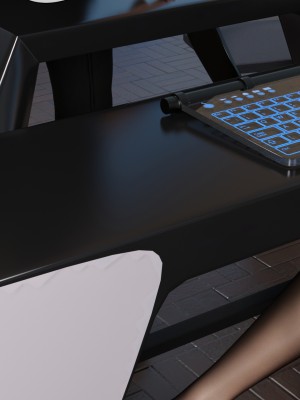 [Gou] 机械特工：母女机器 1-3（无水印、无码）_1_034