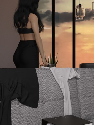 [Gou] 机械特工：母女机器 1-3（无水印、无码）_1_043