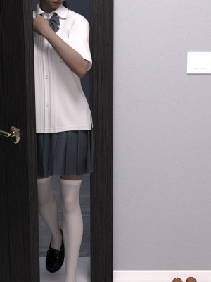 [Gou] 机械特工：母女机器 1-3（无水印、无码）_1_045