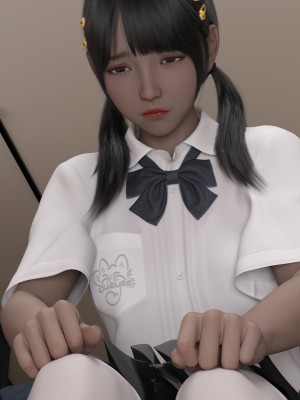 [Gou] 机械特工：母女机器 1-3（无水印、无码）_1_050