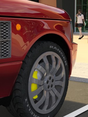 [Gou] 机械特工：母女机器 1-3（无水印、无码）_1_082