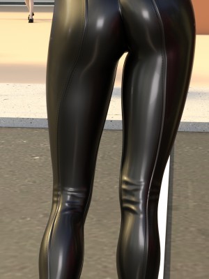 [Gou] 机械特工：母女机器 1-3（无水印、无码）_1_083