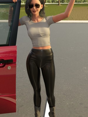 [Gou] 机械特工：母女机器 1-3（无水印、无码）_1_084