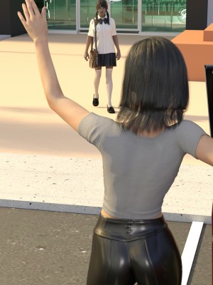 [Gou] 机械特工：母女机器 1-3（无水印、无码）_1_085