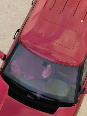 [Gou] 机械特工：母女机器 1-3（无水印、无码）_1_098