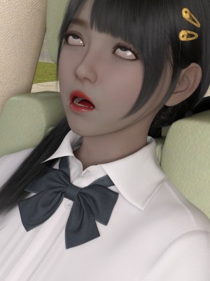 [Gou] 机械特工：母女机器 1-3（无水印、无码）_1_099