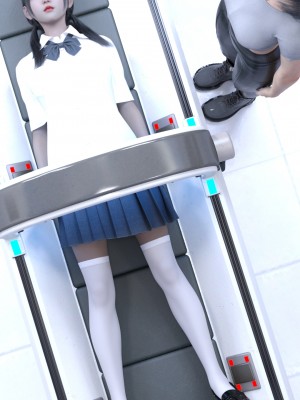 [Gou] 机械特工：母女机器 1-3（无水印、无码）_1_105