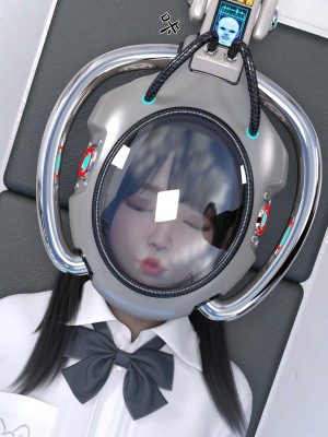 [Gou] 机械特工：母女机器 1-3（无水印、无码）_1_110