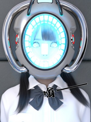 [Gou] 机械特工：母女机器 1-3（无水印、无码）_1_112