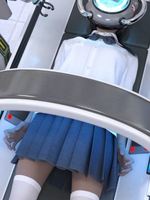 [Gou] 机械特工：母女机器 1-3（无水印、无码）_1_113