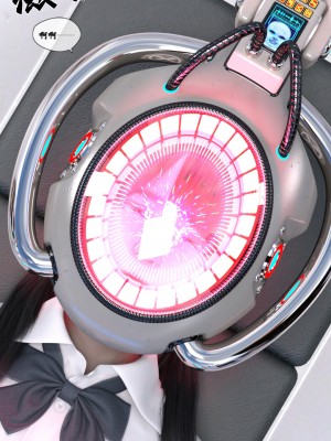 [Gou] 机械特工：母女机器 1-3（无水印、无码）_1_114