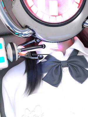 [Gou] 机械特工：母女机器 1-3（无水印、无码）_1_119