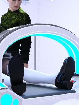 [Gou] 机械特工：母女机器 1-3（无水印、无码）_1_124