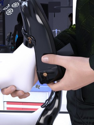 [Gou] 机械特工：母女机器 1-3（无水印、无码）_1_125