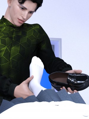 [Gou] 机械特工：母女机器 1-3（无水印、无码）_1_128