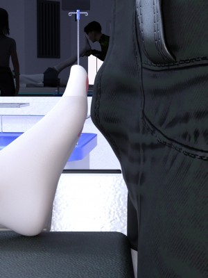 [Gou] 机械特工：母女机器 1-3（无水印、无码）_1_131