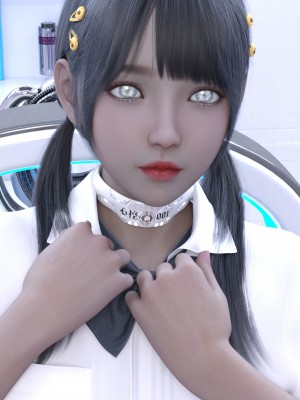 [Gou] 机械特工：母女机器 1-3（无水印、无码）_1_134