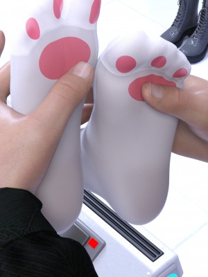 [Gou] 机械特工：母女机器 1-3（无水印、无码）_1_137