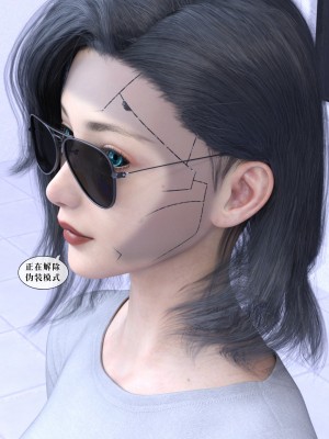 [Gou] 机械特工：母女机器 1-3（无水印、无码）_1_161