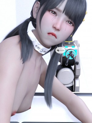 [Gou] 机械特工：母女机器 1-3（无水印、无码）_1_168