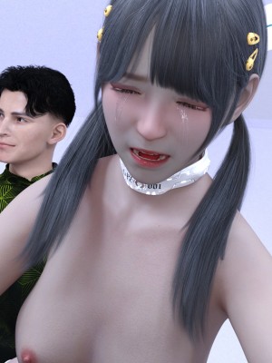 [Gou] 机械特工：母女机器 1-3（无水印、无码）_1_169